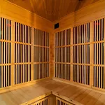Le Qube Romantique By Prestige Living - Sauna & Balneo 2 Places - Montdidier (Somme)