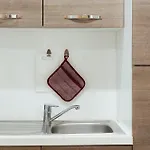 公寓 Le Qube Romantique By Prestige Living - Sauna & Balneo 2 Places - Montdidier (Somme)