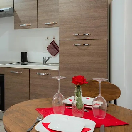 Le Qube Romantique By Prestige Living - Sauna & Balneo 2 Places - Montdidier (Somme)