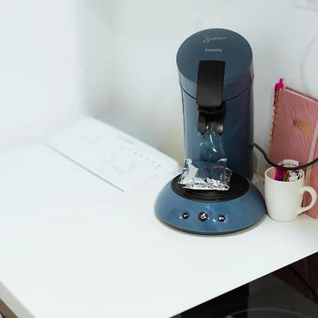 Le Qube Romantique By Prestige Living - Sauna & Balneo 2 Places - Apartment