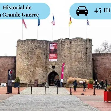 Apartment Le Qube Romantique By Prestige Living - Sauna & Balneo 2 Places -