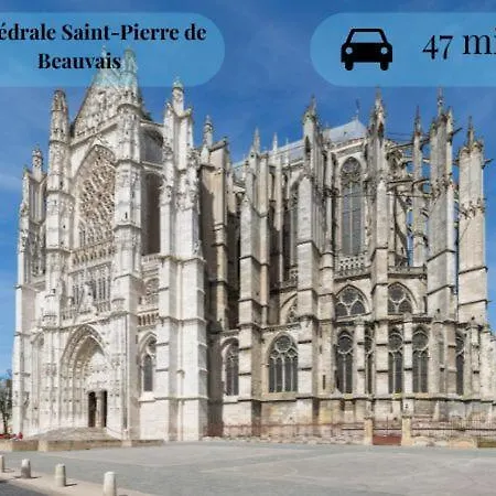 Le Qube Romantique By Prestige Living - Sauna & Balneo 2 Places - *