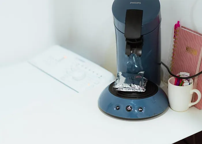 Le Qube Romantique By Prestige Living - Sauna & Balneo 2 Places - Apartamento