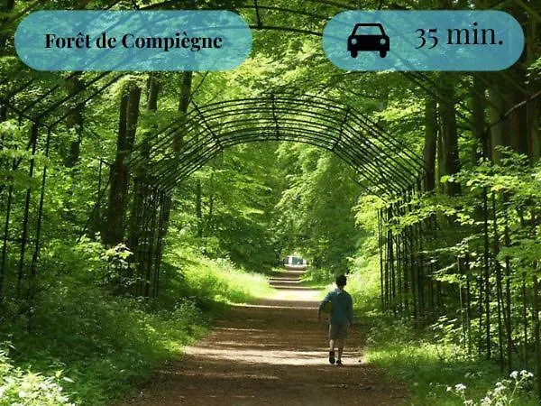 Le Qube Romantique By Prestige Living - Sauna & Balneo 2 Places - Apartamento *