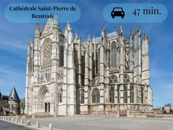 Le Qube Romantique By Prestige Living - Sauna & Balneo 2 Places - *