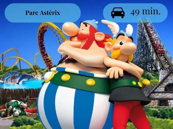 Le Qube Romantique By Prestige Living - Sauna & Balneo 2 Places - * Montdidier (Somme)