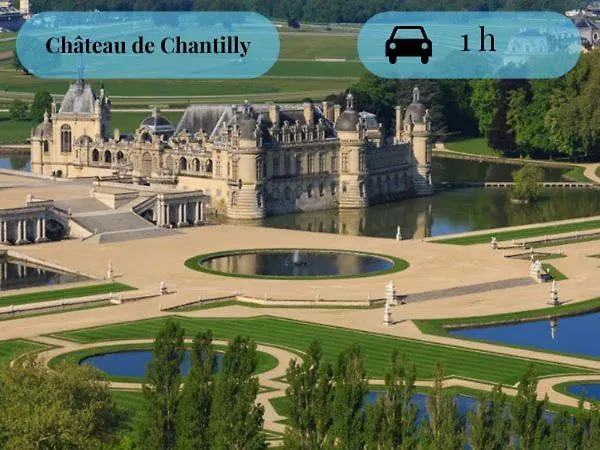 Le Qube Romantique By Prestige Living - Sauna & Balneo 2 Places -